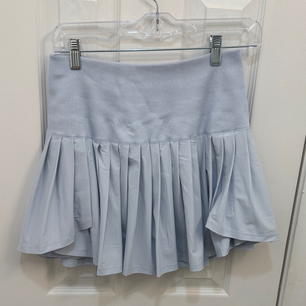 Wilson Tennis Skirt